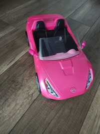 Samochód Barbie dla lalek