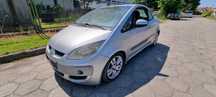 Mitsubishi Colt CZC 1.5 turbo 180km Cabrio Sprowadzony