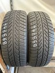 Opony zimowe 195/65R15 91H SPORTIVA SNOW WIN 2