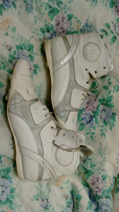 Sapatilhas / Botas Miguel Vieira - Edição Especial