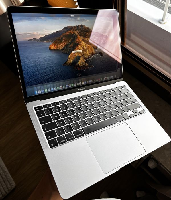 Apple MacBook Air M1 2020 | 13,3” 8/256 GB