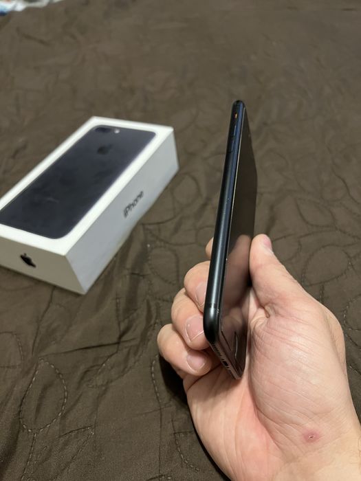 Iphone 7+ 128 Gb ICLOUD Lock