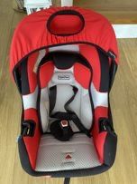 Fotelik samochodowy nosidełko Fisher Price 0-13 kg
