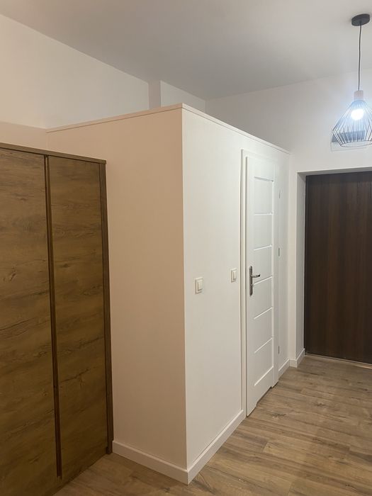 Nowa kawalerka Łodz Polesie Kowieńska 17 Park na zdrowiu Atlas Arena