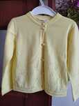 Sweterek Coccodrillo 92