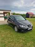 Seat Altea XL 1.9 tdi