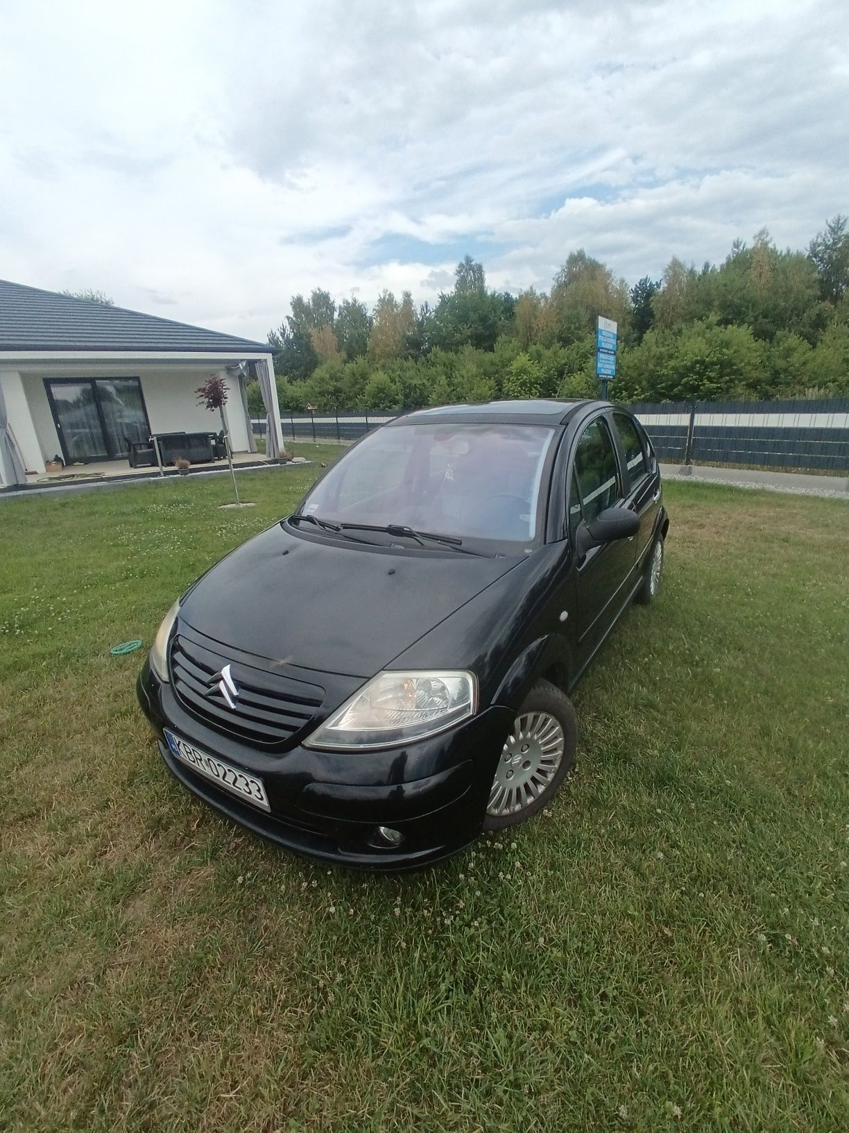 Citroen C3 Exclusive
