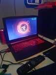 Acer nitro 5 - AN515-52 como novo
