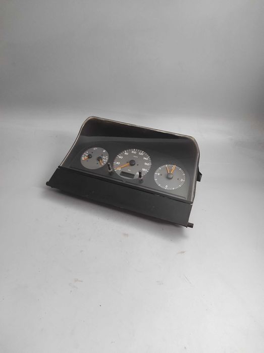 Volkswagen LT, OE: 2D091.9850A, Licznik, Zegar