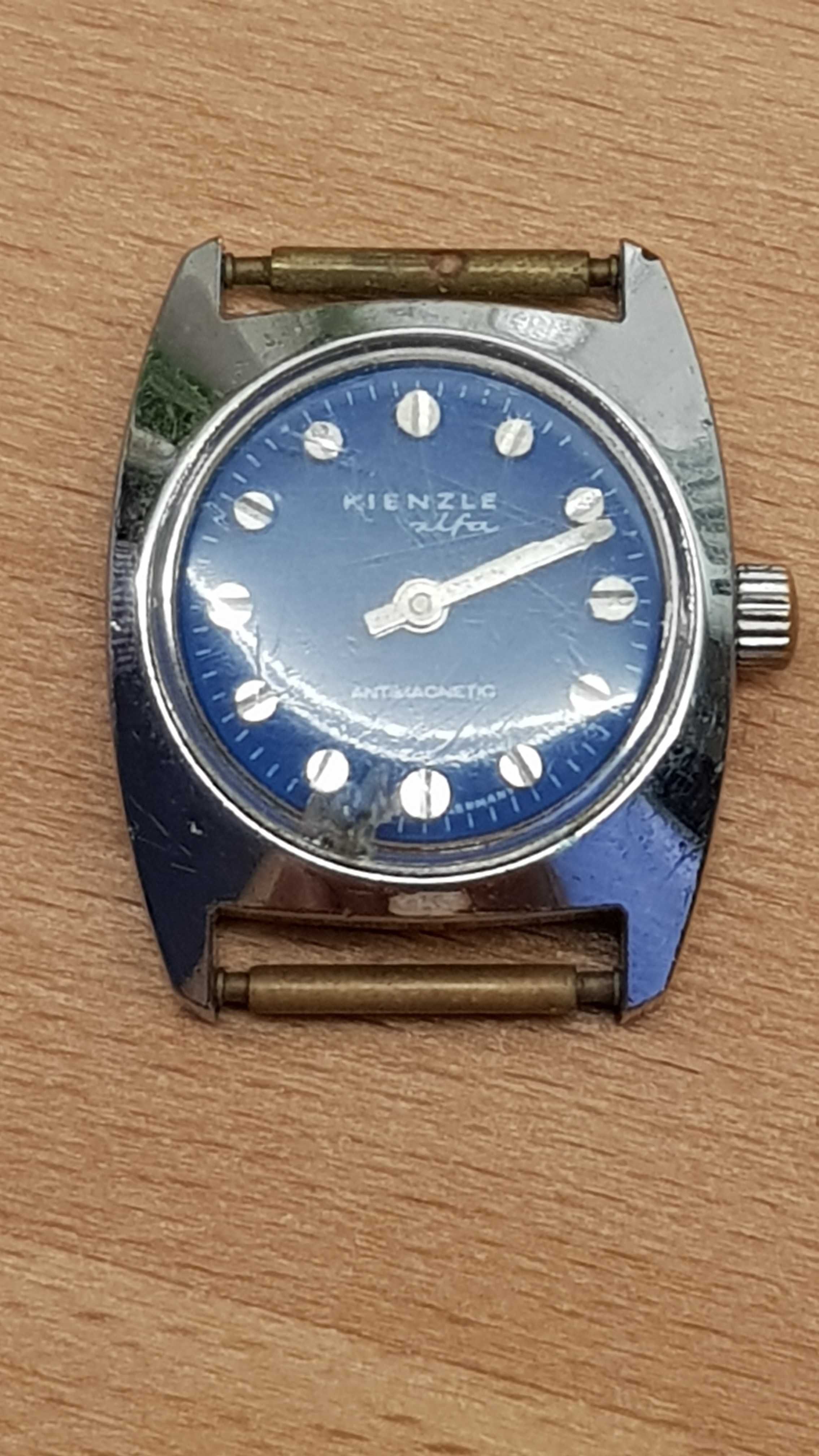 Damski zegarek *Kienzle*Alfa