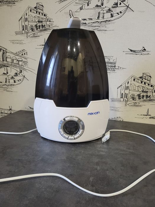 Зволожувач повітря MAXCAN MH-602WRC