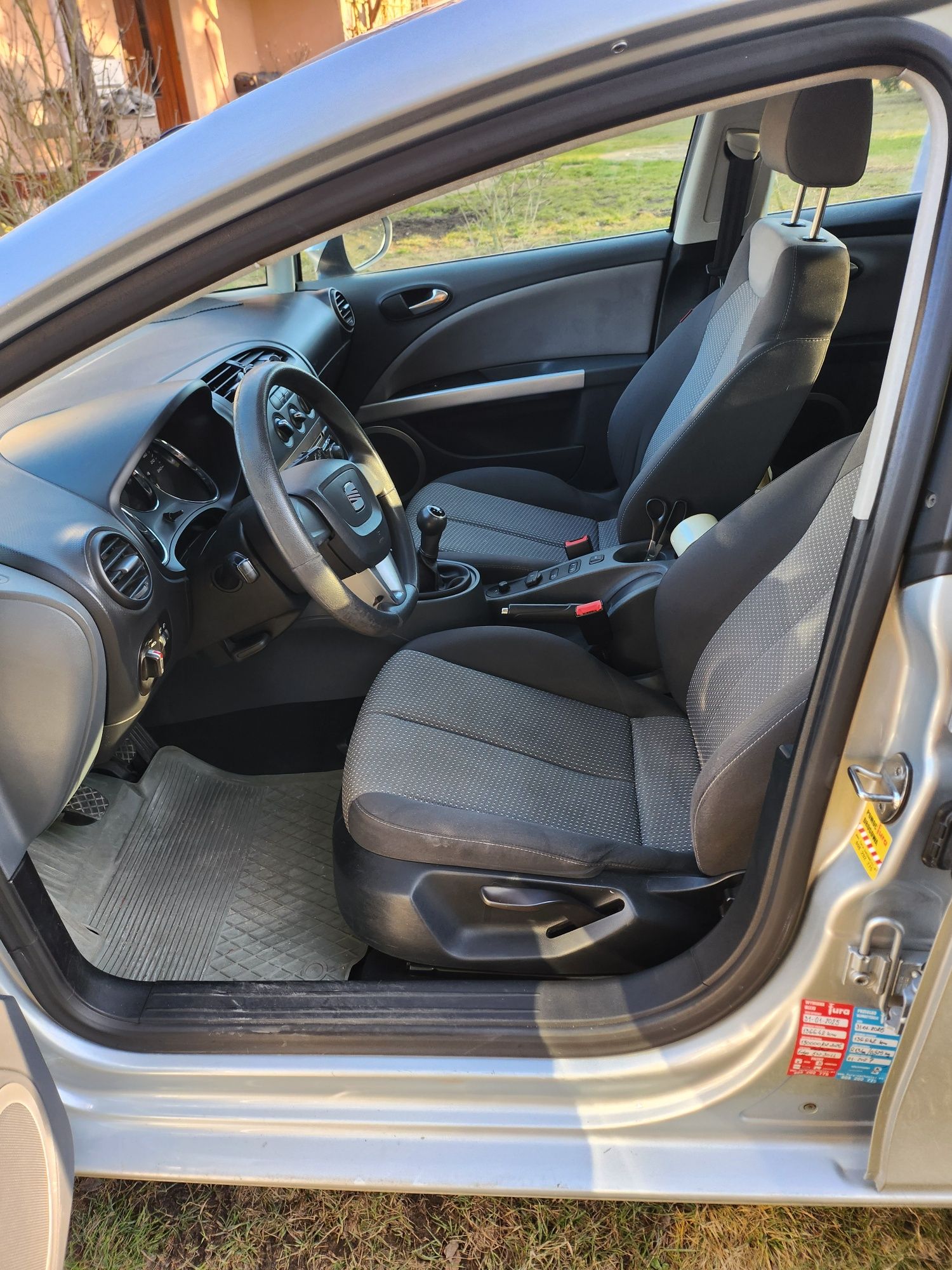 Seat Leon 1.4 TSI - NOWA CENA - OKAZJA