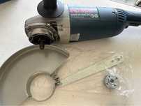 BOSCH Rebarbadora GWS 22-230 JH