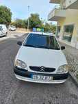 Saxo Comercial 1.5 D