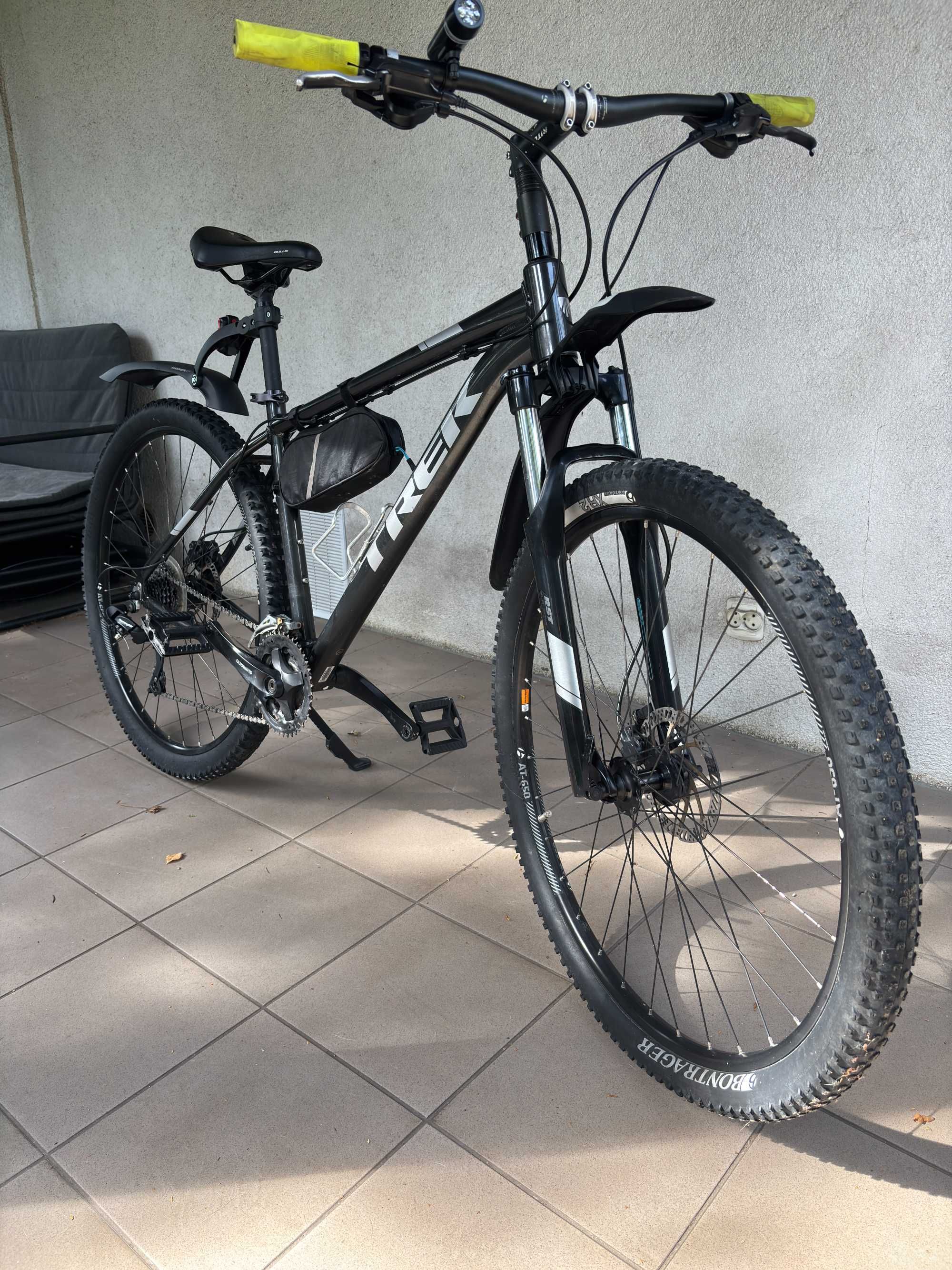 sprzedam rower crossowy marki Trek Marlin 6, 29 cali