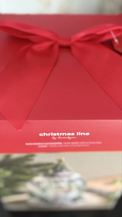 Szklana kula śnieżna z pozytywką