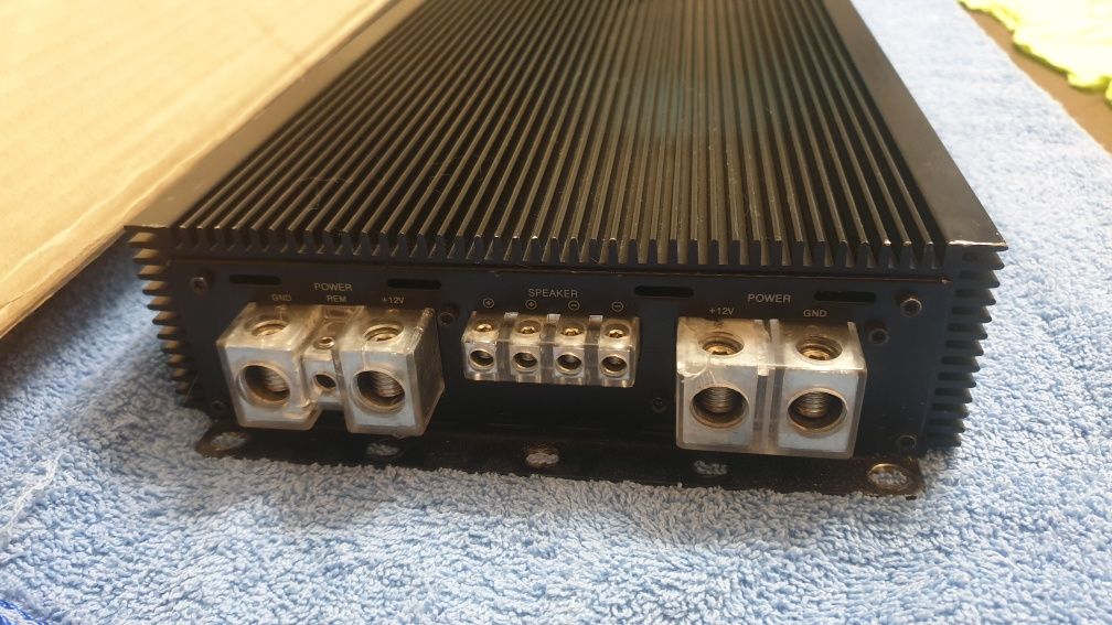 Spl D8s monoblok 7400W Spl D-8s