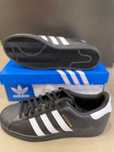 *NoweAdidasSuperstarCoreBlack*Moda.42