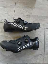 S-Works Recon 45.5