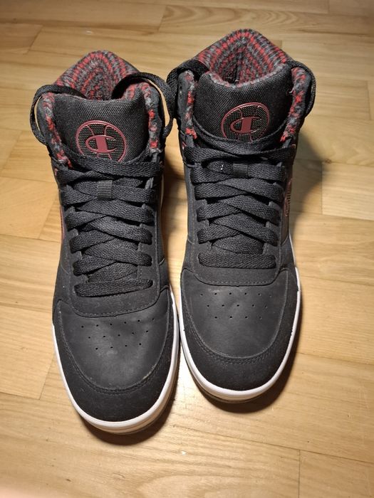 Kozaki champion r.41