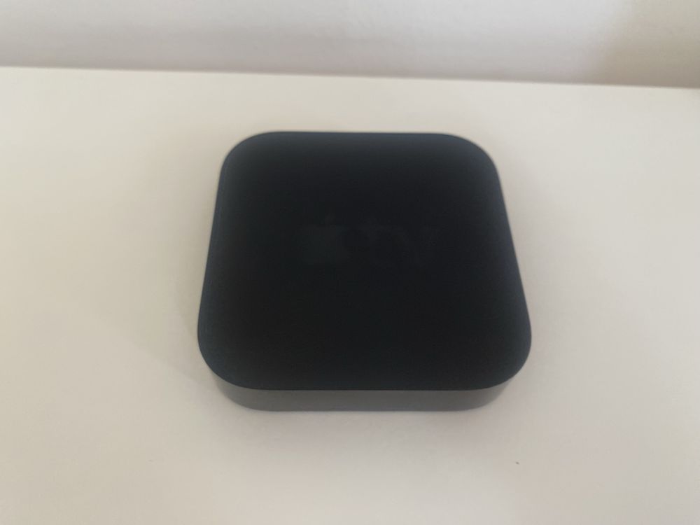 Apple TV - 3 geração