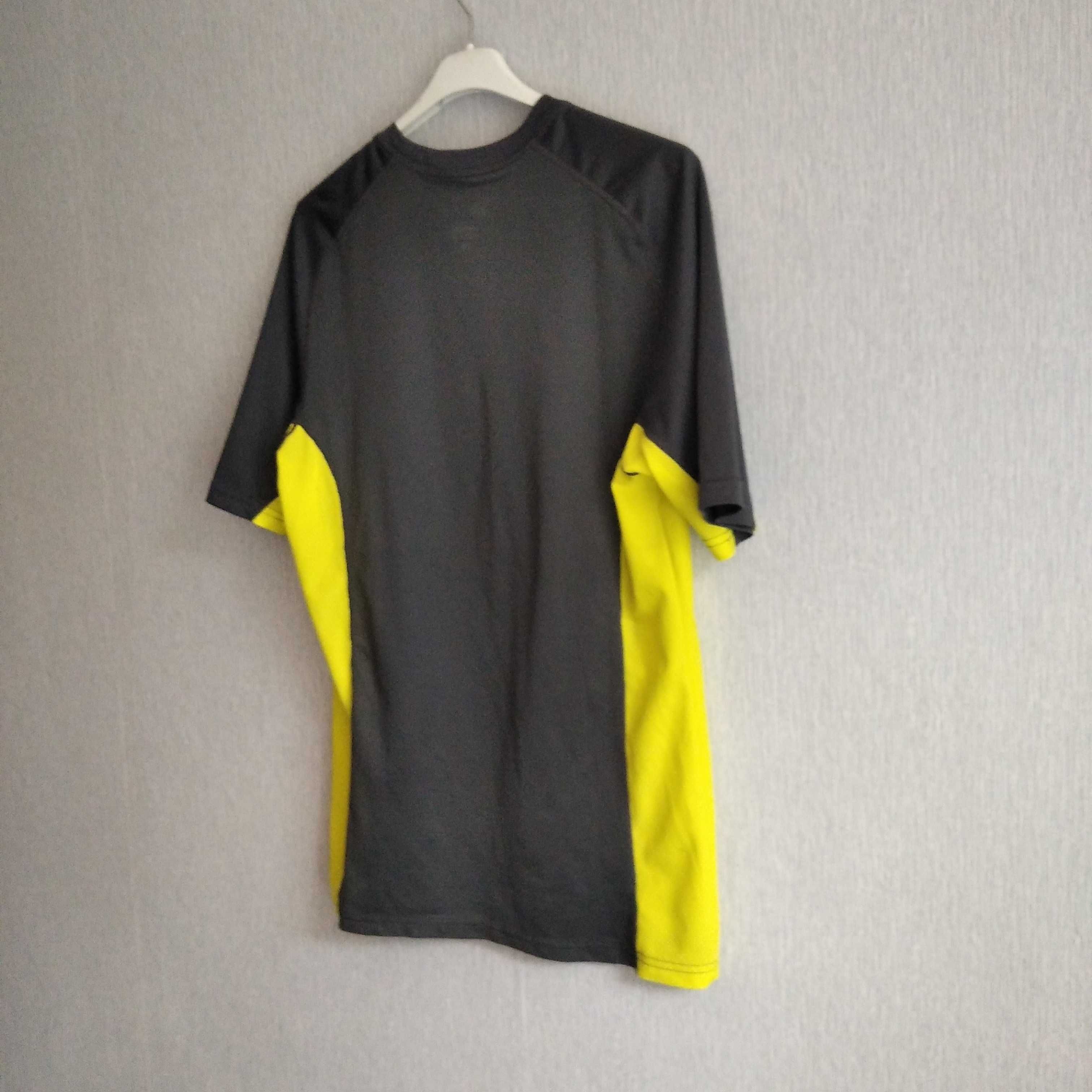 Koszulka piłkarska NIKE DRI-FIT roz.eu-M