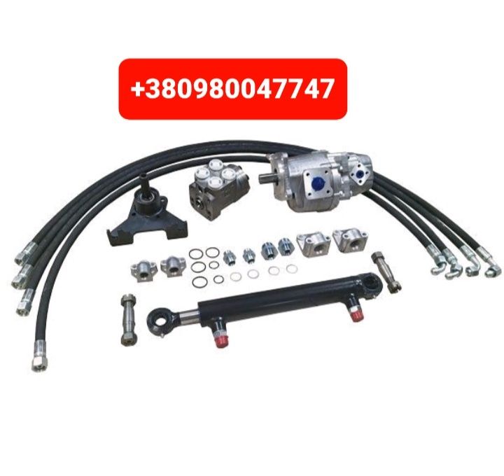 Запчасти Дозатор МТЗ ЮМЗ Т150 Т40 Т25 ЯМЗ СМД КАМАЗ Д245 Т16 Т130 К700