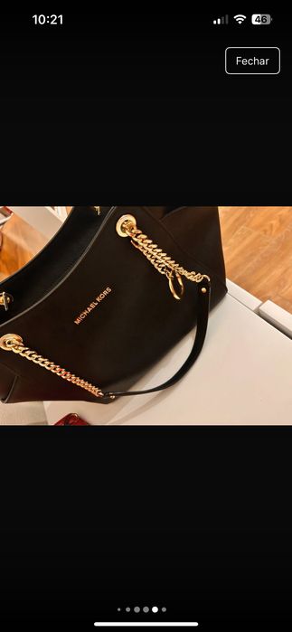 Mala Michael Kors
