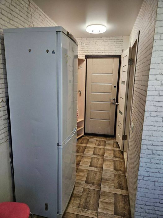 ЗАТИШНА квартира на Деміївській з ГОТОВИМ ремонтом