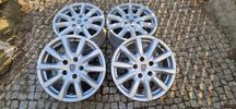 Oryginalne felgi Porsche 18 5x130 Cayenne