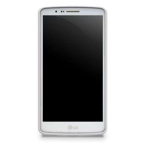 PureGear LG G3 Slim Shell Coconut Jelly