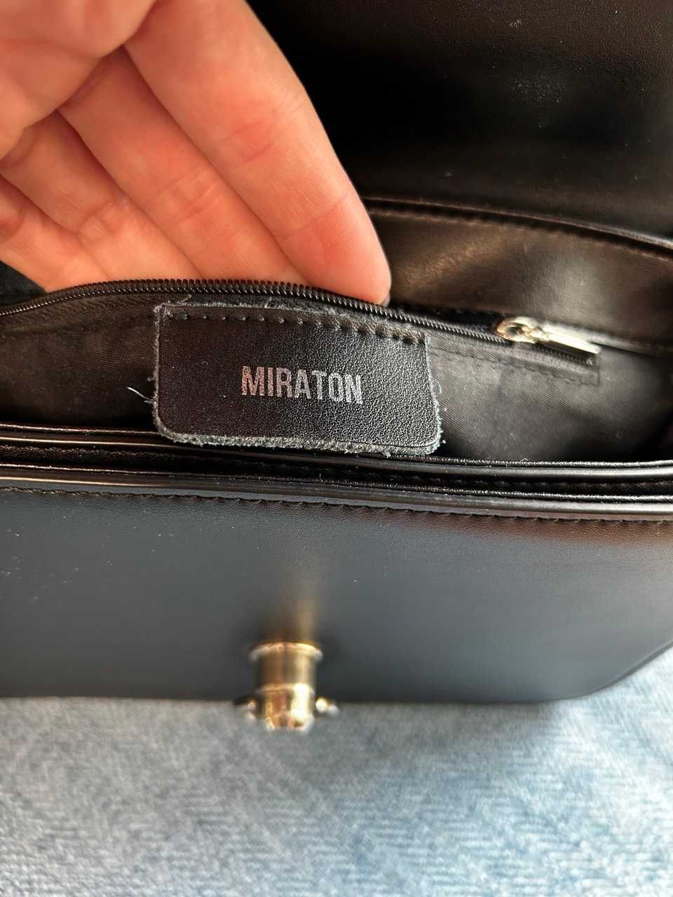 Сумка жіноча Miraton