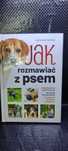 Książka "Jak rozmawiać z psem"  Agnieszka Samolej