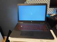 Laptop HP Omen 15ax202na gtx 1050, i5 7300hq, 2x SSD 16gb ram