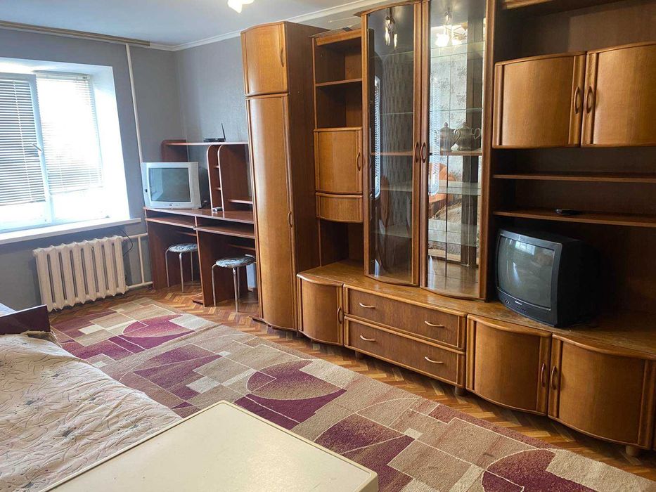 Кімната в гуртожитку, район ЗаготЗерно — готова до проживання 
ID39464