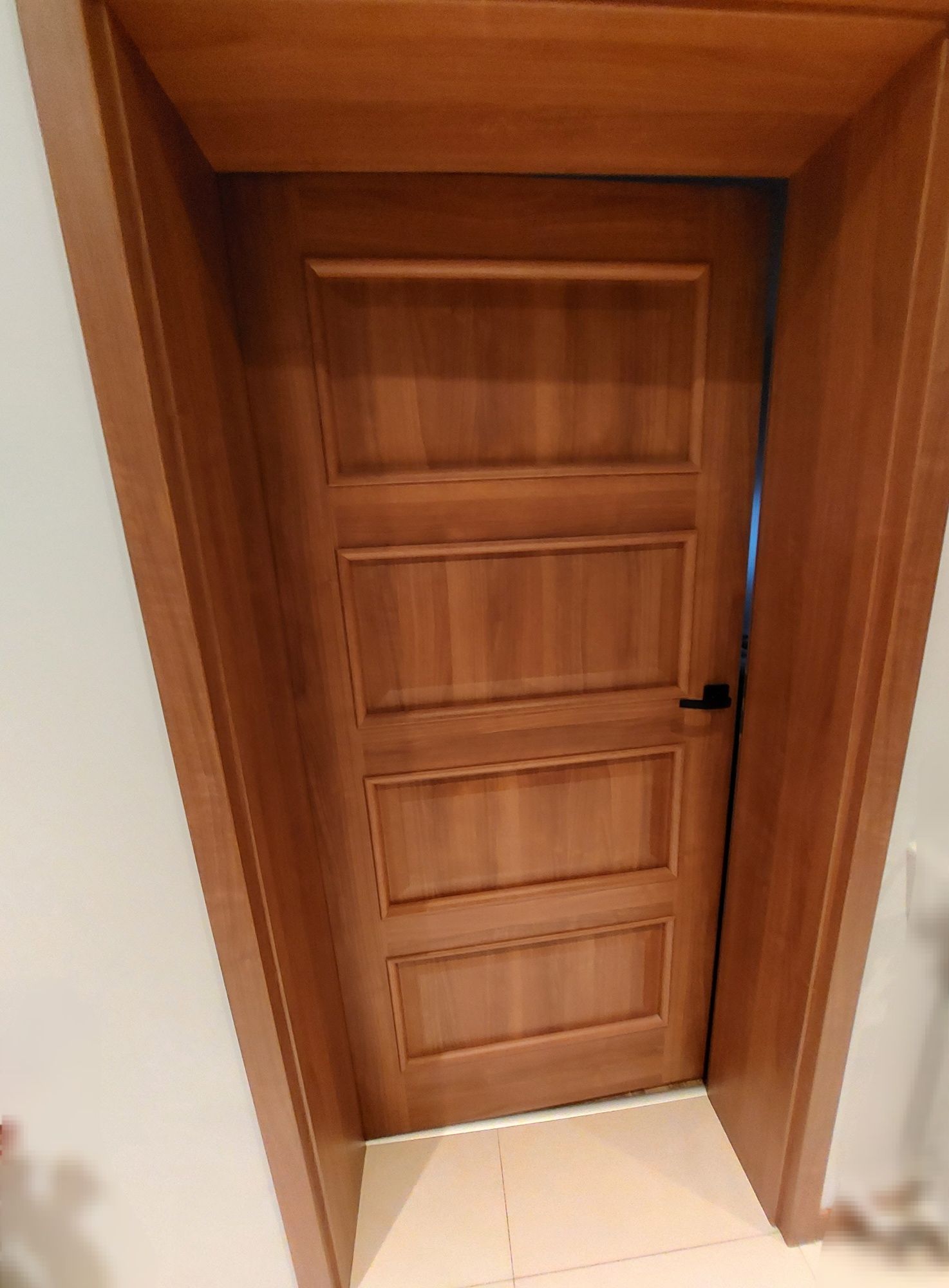 Drzwi wewnętrzne PORTA Nova