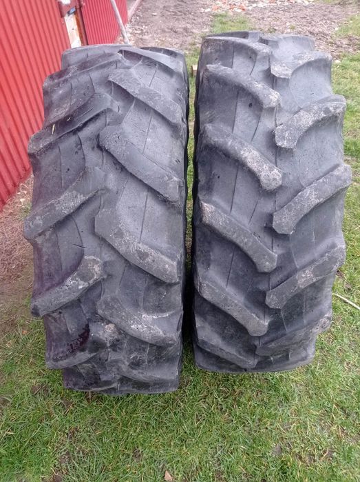 320/70 R24 opona new holland