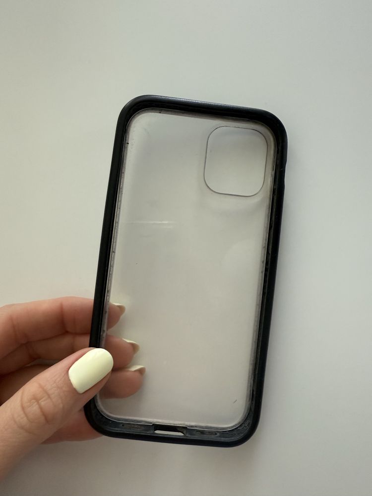 Etui Rhinoshield Mod NX iPhone 12 mini