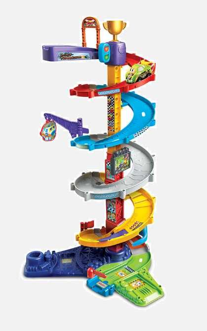 Vtech Zjeżdżalnia