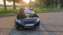 Audi A3 8p 2009 1.4 TFSI 125KM
