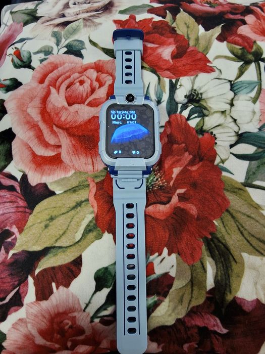 Smartwatch criança