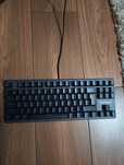 Klawiatura mechaniczna Genesis thor 303tkl