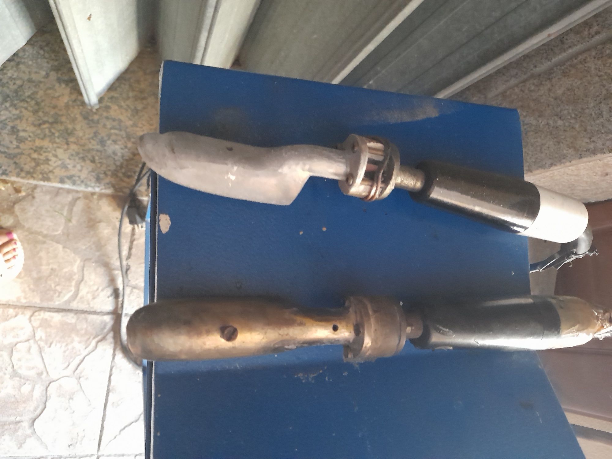 Maquina para tirar engilhas pele automovel