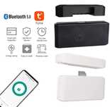 Smart lock fecho