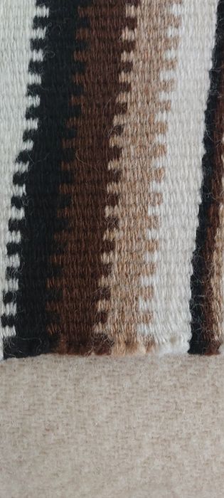 Biezńik tkany  dwustronny135 /40 cm