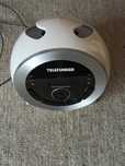 Telefunken r1001b radio