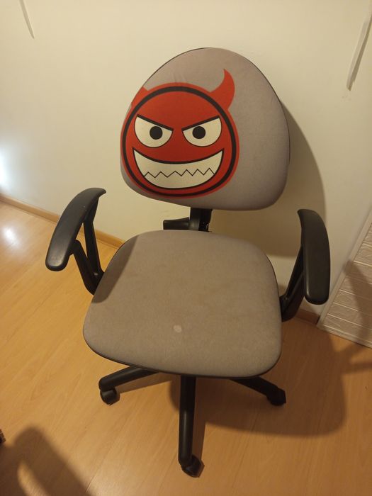 Oddam za darmo fotel