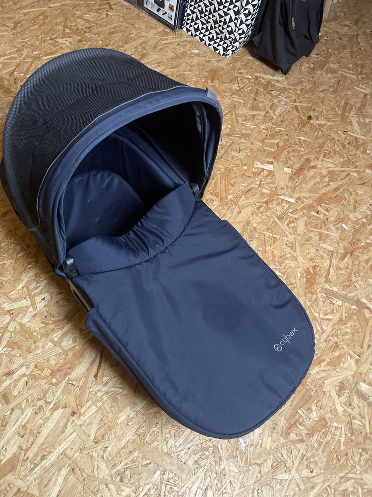 Gondola Cybex cot m
