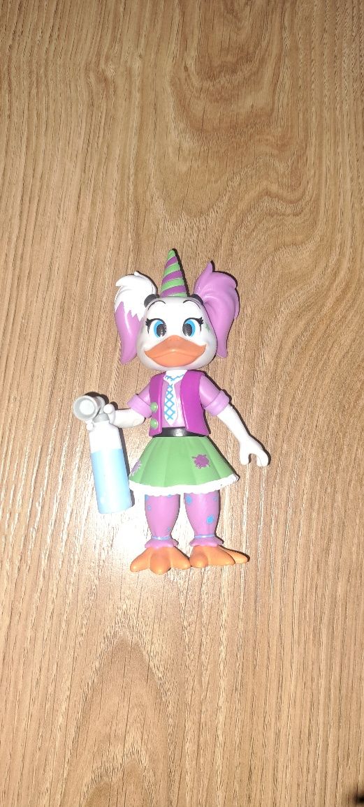 Five Nights at Freddy's figurka akcji Cricus Chcia (z opakowaniem)