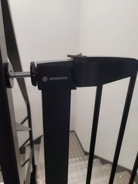 Bramka ochronna Stan bdb zapora